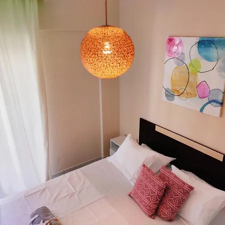Golden Sky 3 Apartment