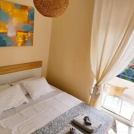 Apartment Golden Sky 3 Peraia (Thessaloniki)
