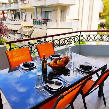 Apartment Golden Sky 3 *