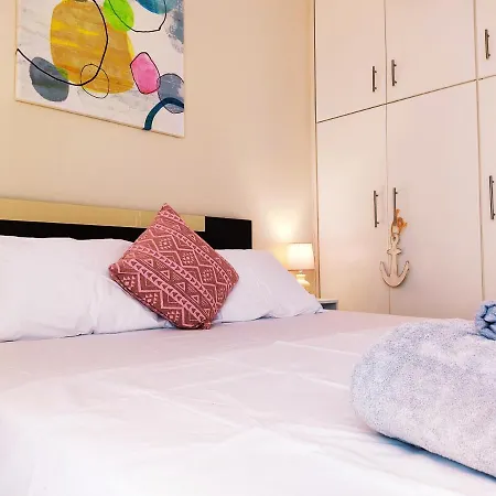 Golden Sky 3 * Peraia (Thessaloniki)