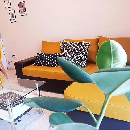 Golden Sky 3 Appartement *