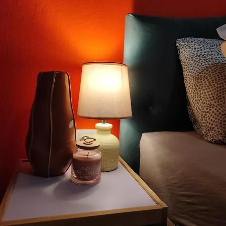 Apartment Golden Sky 3